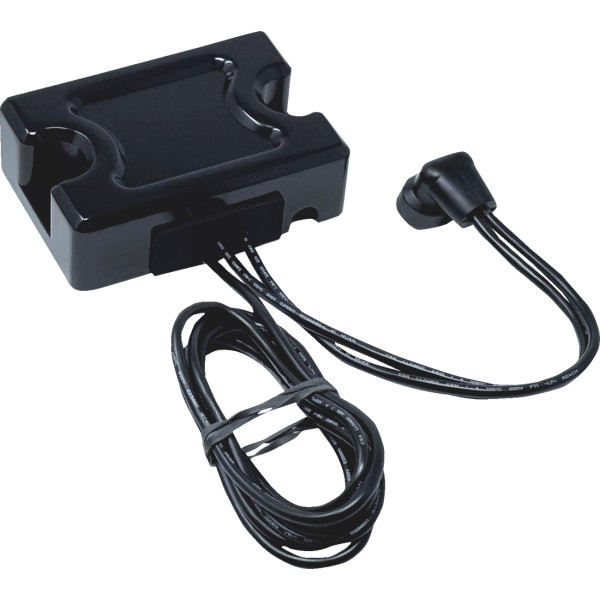 Namz - Regulator Xl 84-90 Black
