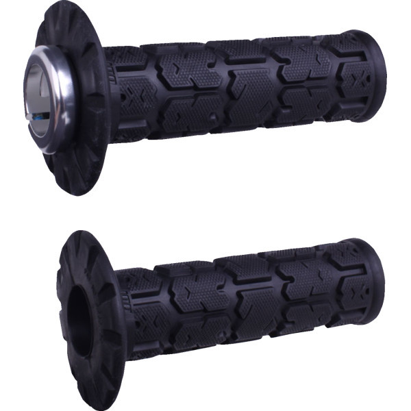 Odi - Grip Univ Lock-on Rogue Blk/blk