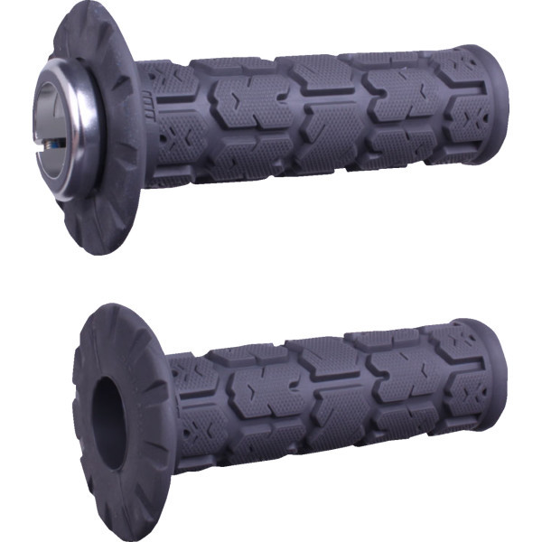 Odi - Grip Univ Lock-on Rogue Graph/ Blk