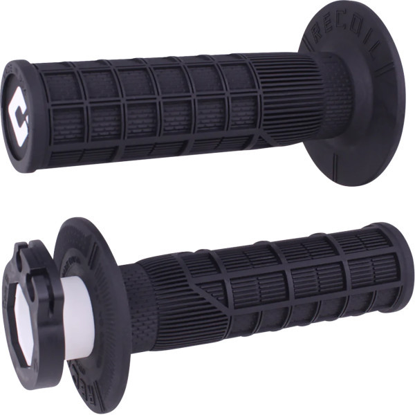 Odi - Grip, Recoil Sx-mx V2 Lock-on Blk