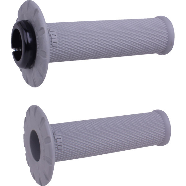 Odi - Grip, Univ Lock On  No Waffle Silver