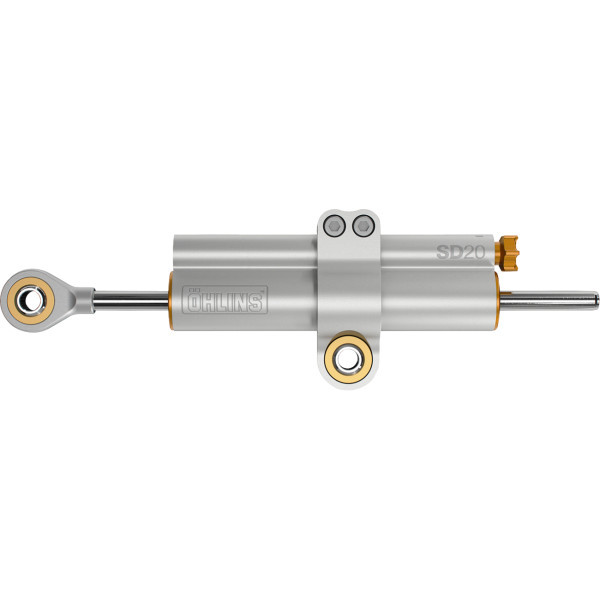 Ohlins - Steering Damper Stroke 70 Ti