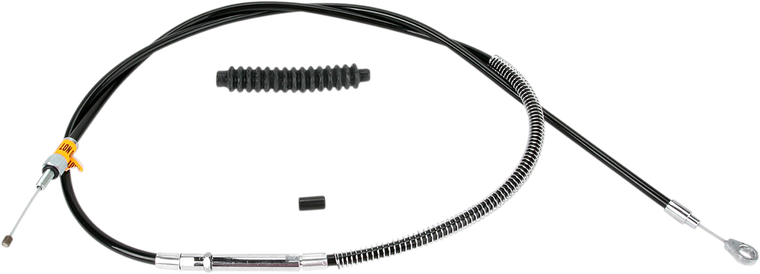 Barnett - Clutch Cable - High-Efficiency Black Vinyl Clutch Cable - 101-30-10006HE