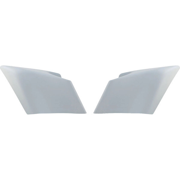 Paul Yaffe Bagger Nation - Covers Side Smooth F/ Factory Stretched Saddlebags