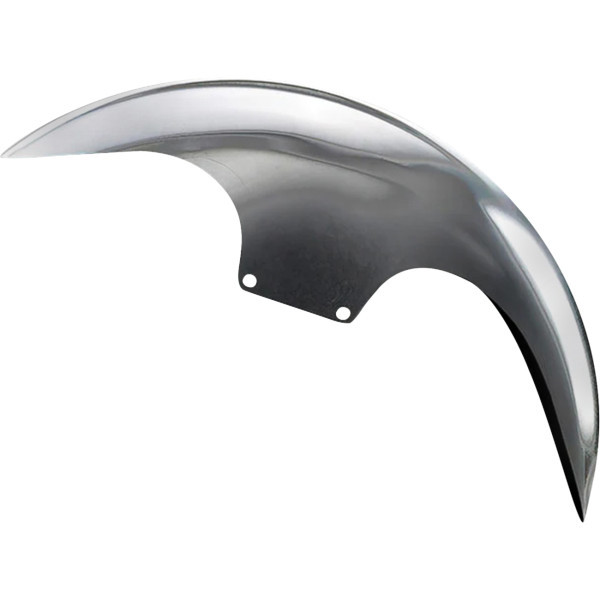 Paul Yaffe Bagger Nation - Fender Front Cafe Talon Glide W/ Adapter