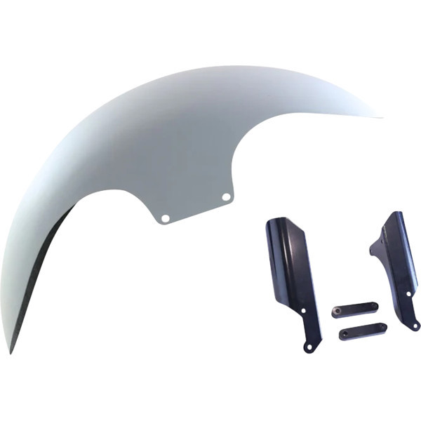Paul Yaffe Bagger Nation - Fender Front Lowrider W/ Adapter