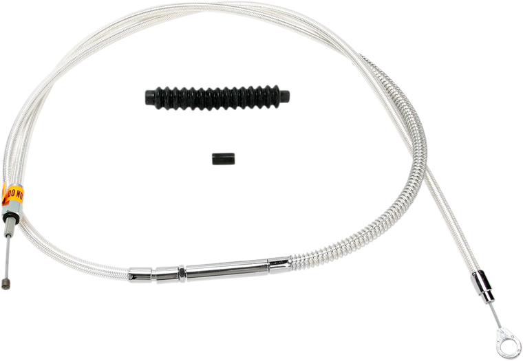 Barnett - Clutch Cable - +6" - High-Efficiency Platinum Series Clutch Cable - 106-30-10007HE6