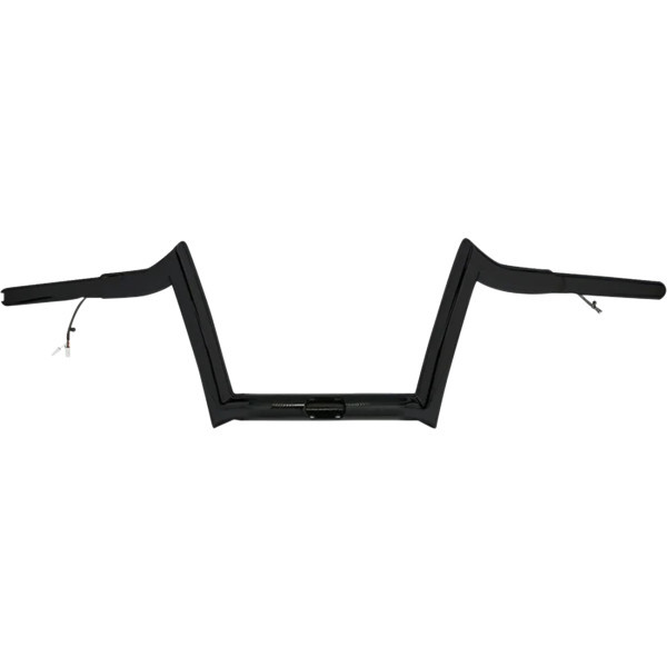 Paul Yaffe Bagger Nation - Handlebars Monkey Sport W/ Wire Blk