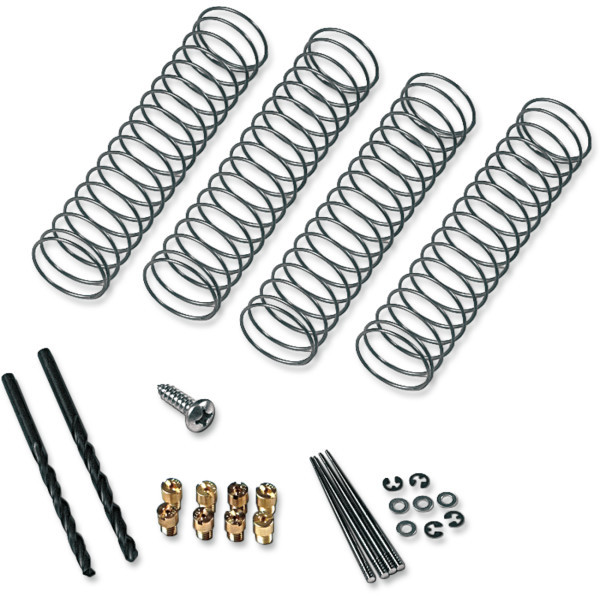 Prox - Pro-x Crank Seal Kit