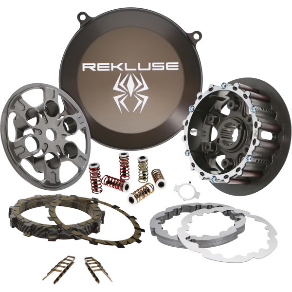 Rekluse - Apex Clutch -  Sherco 450/500 4t