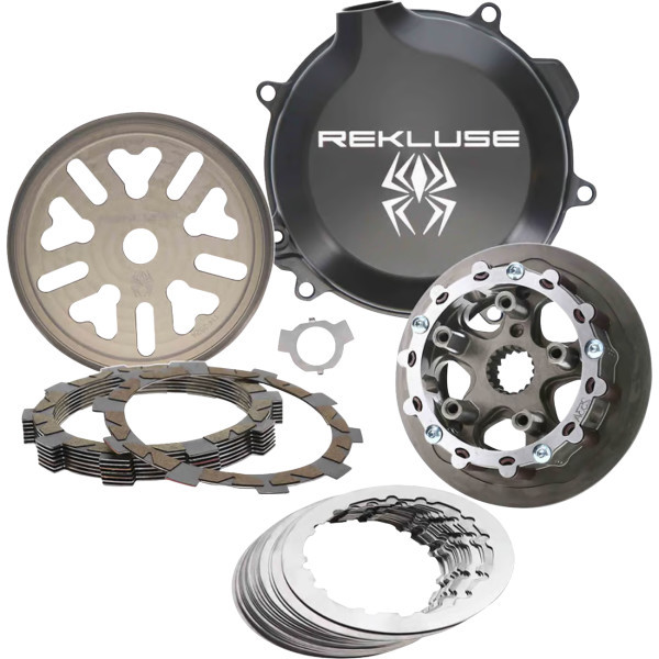 Rekluse - Apex Clutch - Gas-ktm-hqv 125/150