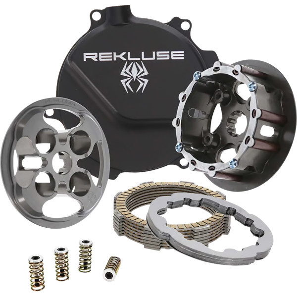 Rekluse - Apex Clutch - Kaw Kx 80/85/100/112