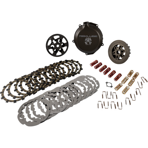 Rekluse - Apex Clutch - Triumph Tf250x