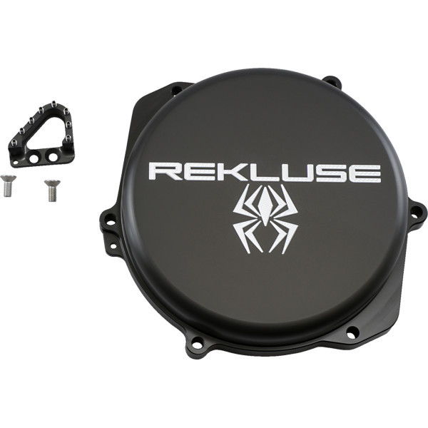 Rekluse - Cltch Cvr Berg 390-570 12