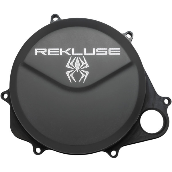 Rekluse - Cltch Cvr Crf450r/x 17-18