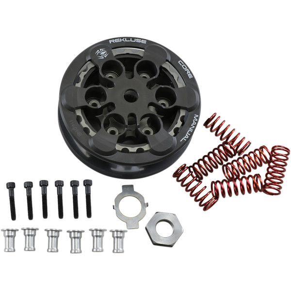 Rekluse - Cltch Kt Cor Crf450 09-12