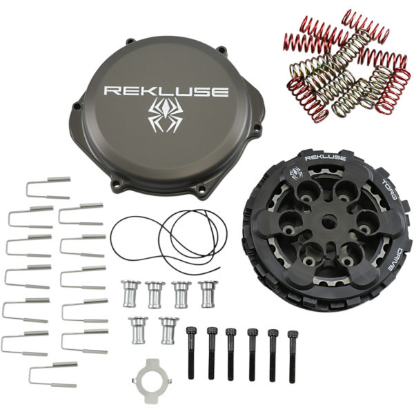 Rekluse - Cltch Kt Coretq Cr250/500