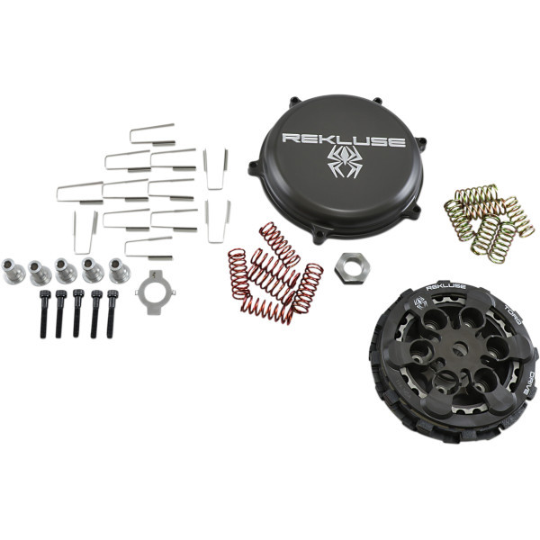 Rekluse - Cltch Kt Crtq Kx450f 16-8