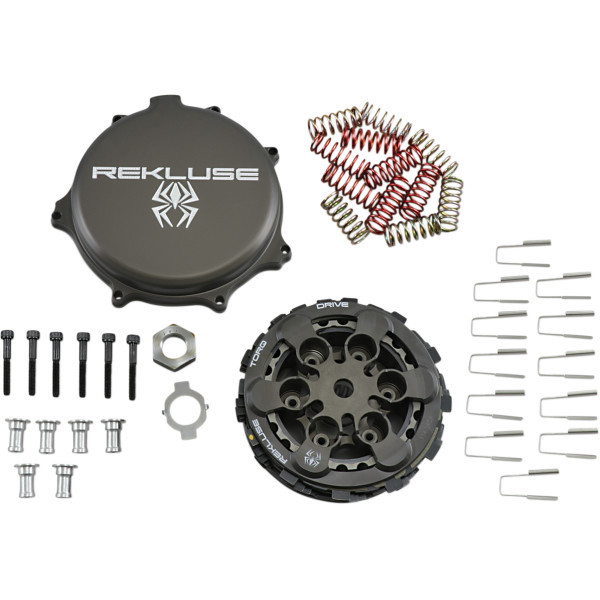 Rekluse - Cltch Kt Crtq Kx450f 6-15