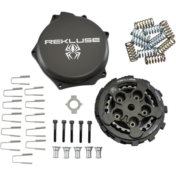 Rekluse - Cltch Kt Crtq Rmz250 7-18