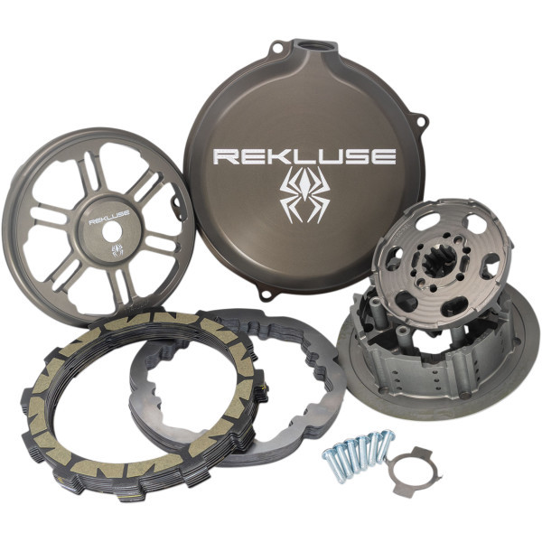 Rekluse - Cltch Kt Crtqd Hq/ktm450