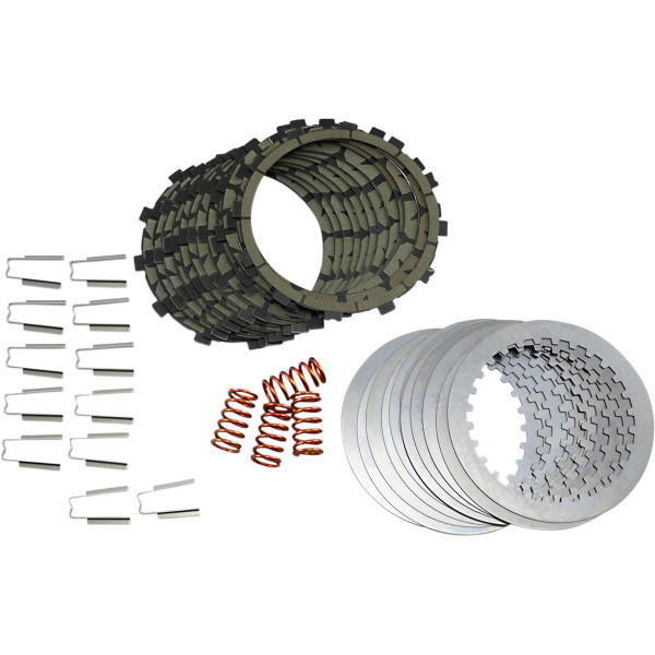 Rekluse - Cltch Pk Tqd Crf450 09-12