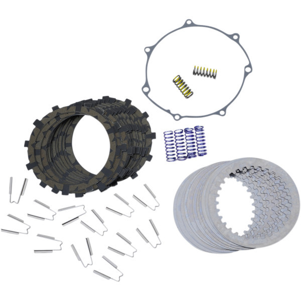 Rekluse - Cltch Pk Tqd Wr450f 05-15