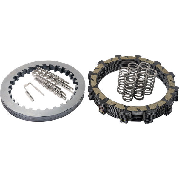 Rekluse - Cltch Pk Tqdr Cr125 00-07