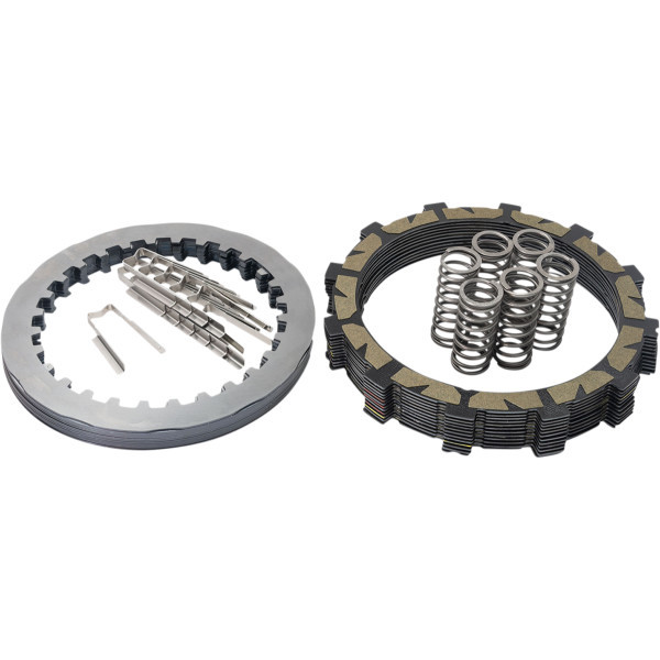 Rekluse - Cltch Pk Tqdr Kx250f '21