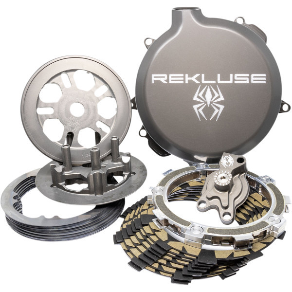 Rekluse - Cltch Radcx Hq/ktm125 19+