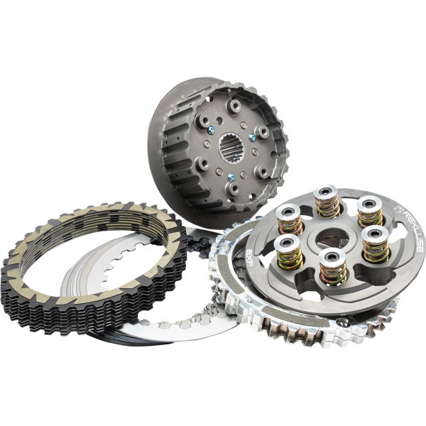 Rekluse - Cltch Radiuscx Sportster