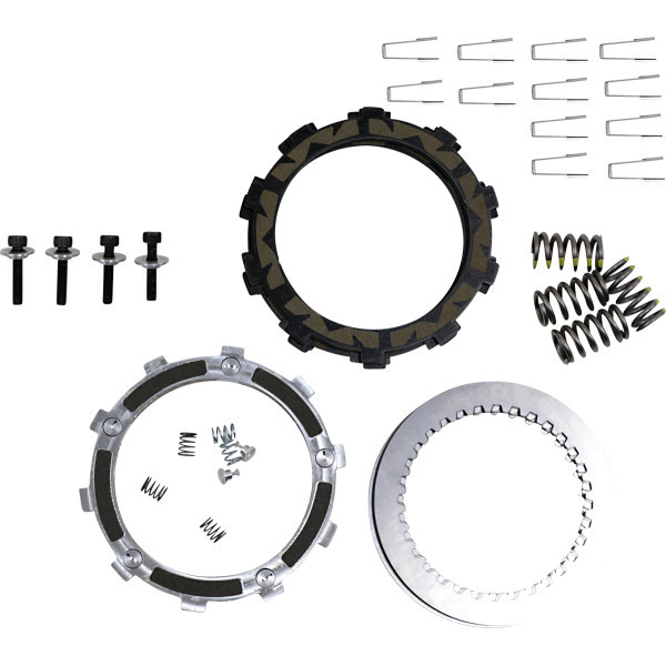 Rekluse - Clth Kt Radx Yam R3 15-19