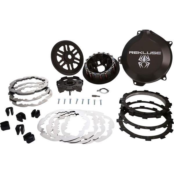 Rekluse - Clutch Apex  - Gas Ktm Hqv 250/300 2t