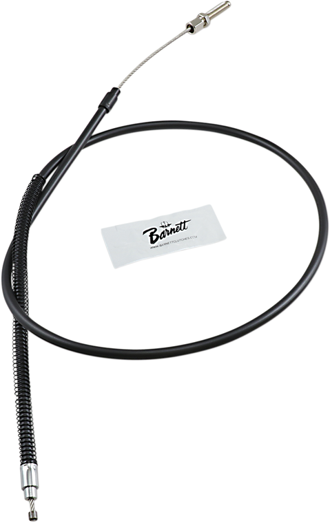 Barnett - Clutch Cable - High-Efficiency Black Vinyl Clutch Cable - 101-30-10014