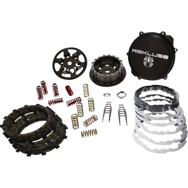 Rekluse - Clutch Apex  - Yamaha Yx 250/250x