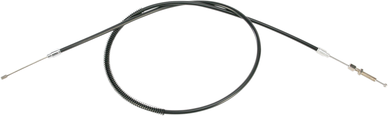 Barnett - Clutch Cable - +6" - High-Efficiency Black Vinyl Clutch Cable - 101-30-10014+6