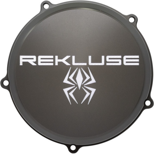 Rekluse - Clutch Cover Kx250f '21