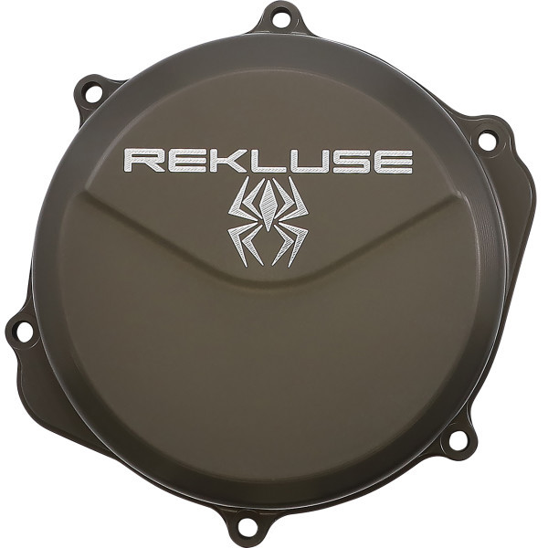 Rekluse - Clutch Cvr Hon Crf450r/x