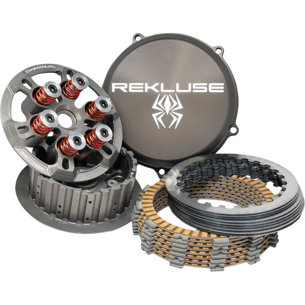 Rekluse - Clutch Kt Core Sherco250