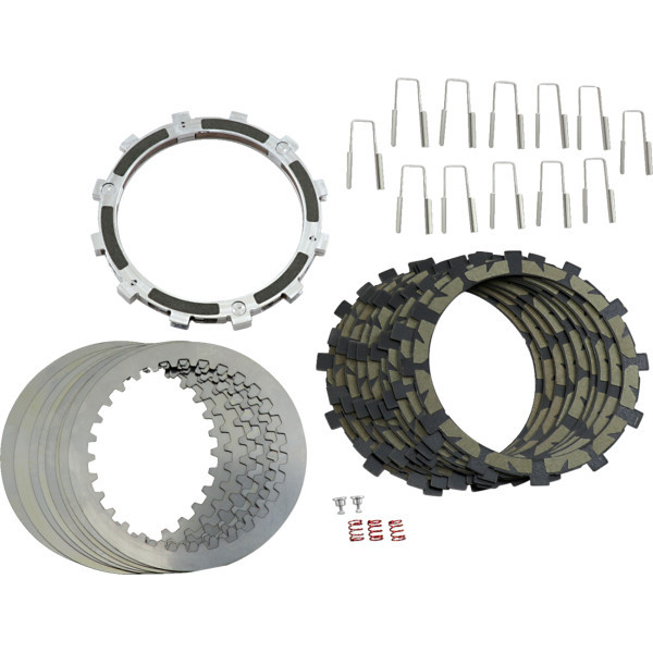 Rekluse - Clutch Kt Radx Klr650 96+