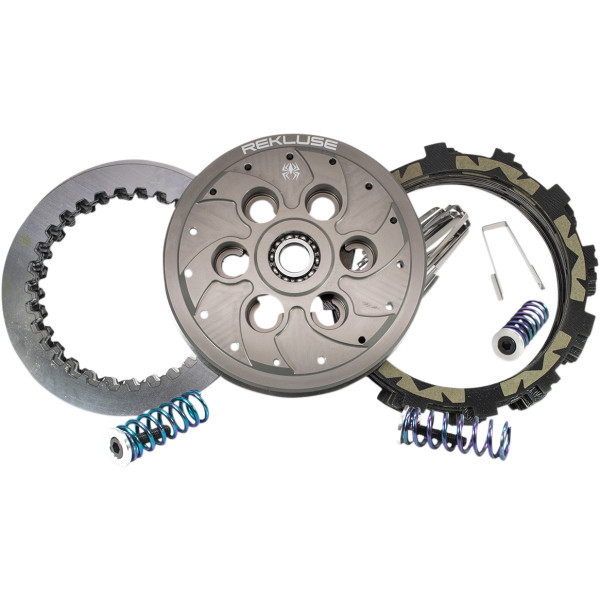 Rekluse - Clutch Kt Trqdrv Yxz1000r