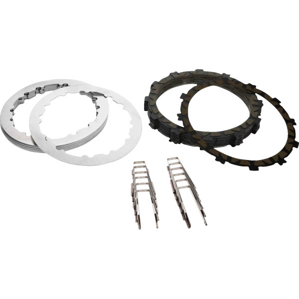 Rekluse - Clutch Pk Repl Cx - M8 17+