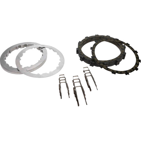 Rekluse - Clutch Pk Repl Cx - Twincam 07-17