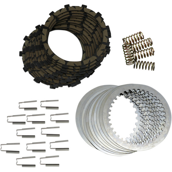 Rekluse - Clutch Pk Tqd Kx450f 16+
