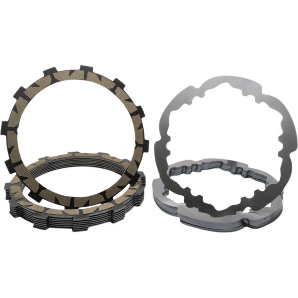 Rekluse - Clutch Pk Tqd Rm250 96-08