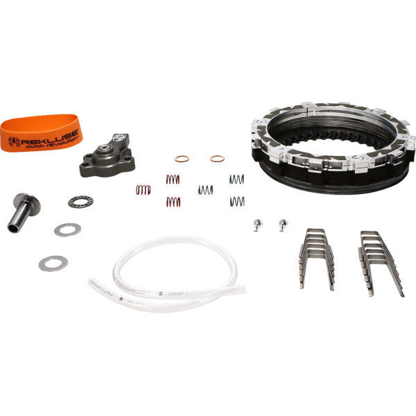 Rekluse - Clutch Radiusx 4.0 Kawasaki
