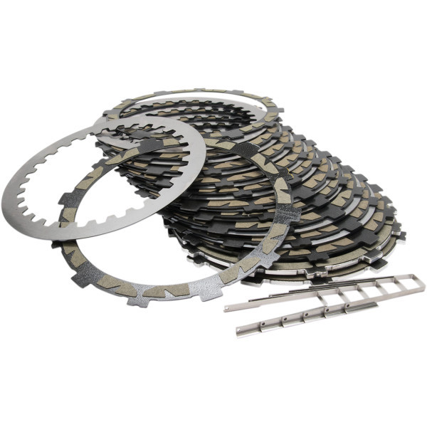 Rekluse - Clutch Trqdrv Scout 15+