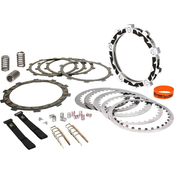 Rekluse - Radiusx 4.0 Clutch Kit - Cfmoto Ibex450