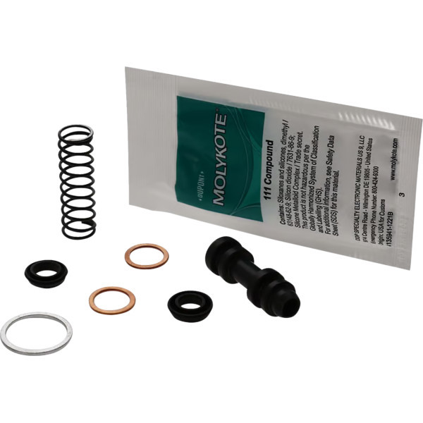 Rekluse - Rebuild Kit - Foot Master Cylinder - Ktm