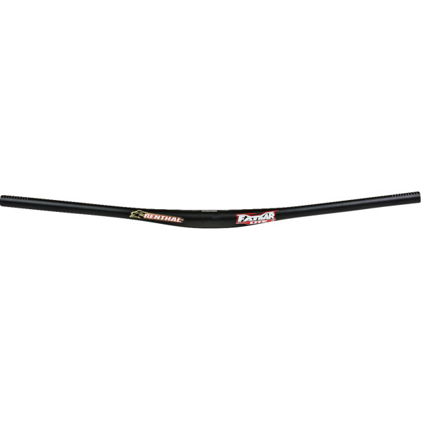 Renthal - Fatbar Lite 35 10mm Black